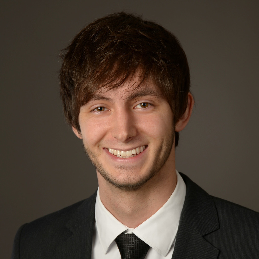 Jakob Riemann Entwicklungsingenieur ATLAS ELEKTRONIK GmbH XING