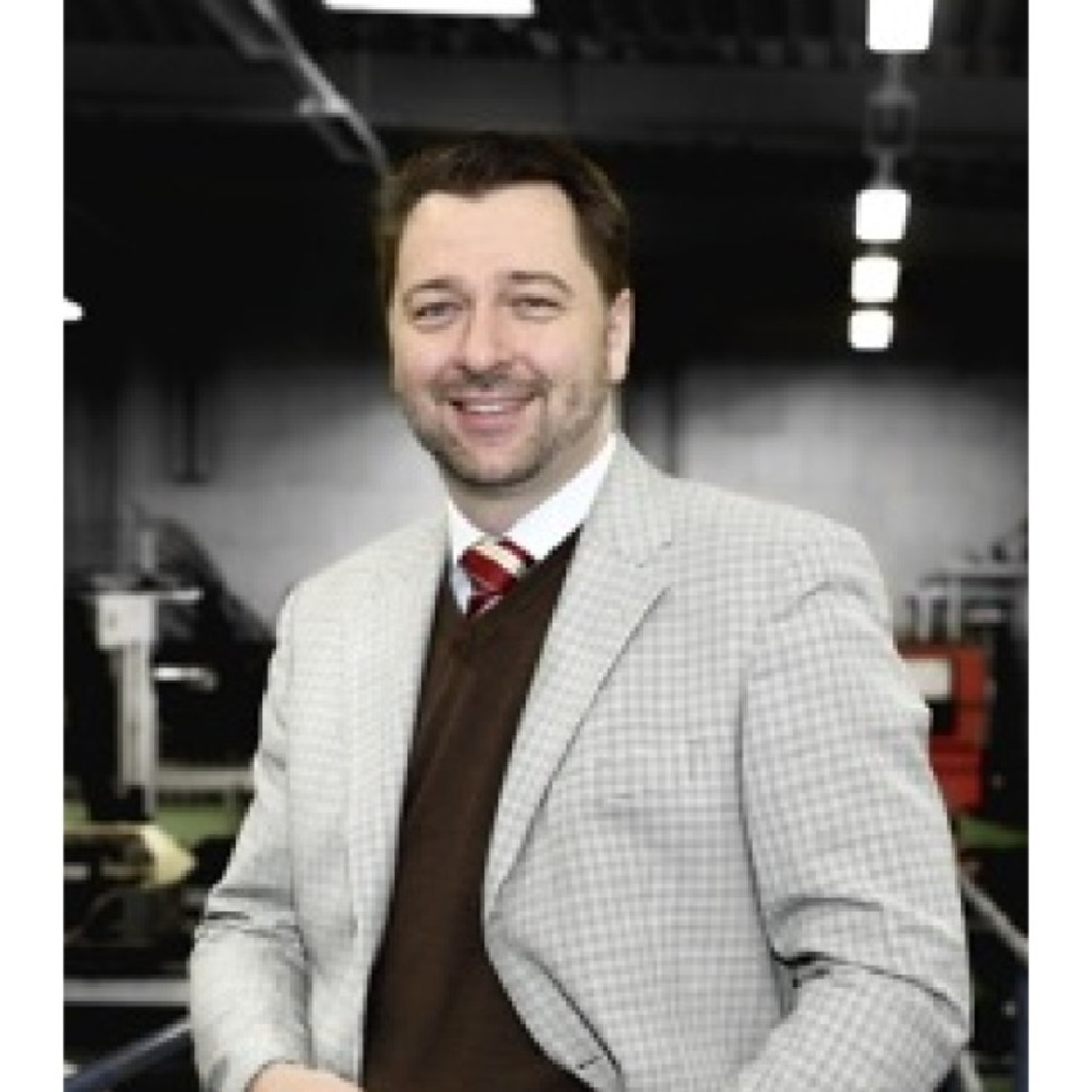 Jonas Åkesson Geschäftsführender Gesellschafter Metak GmbH & Co. KG