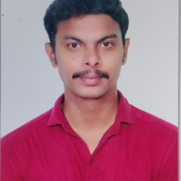 Amal Raj Kumar