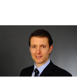 Dr. Gregor Bertrand