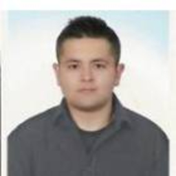 Furkan Kınalıkuzu