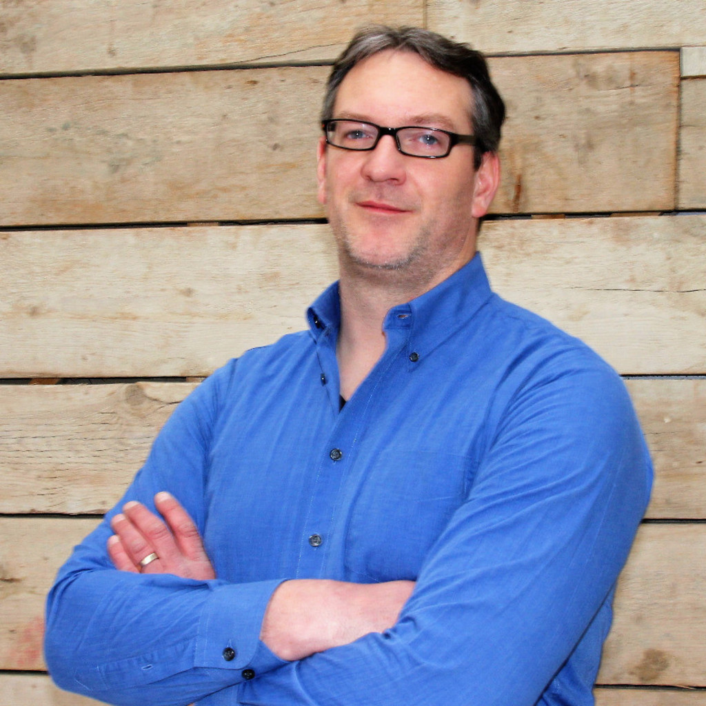 Jan Warnecke Lead strategisches Projektmanagement