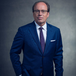 Frank H. Körmann's profile picture