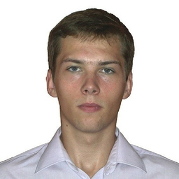 Vladislav Artuhovich's profile picture