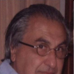Farhad Hakimzadeh