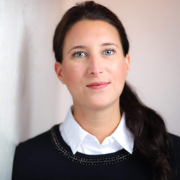 Linda Viktoria Osterhoff