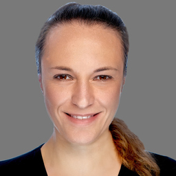 Dr. Andrea Fritz-Bormann's profile picture