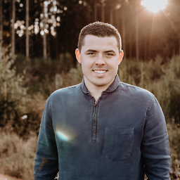 Dominik Pfingst