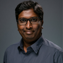 Vinothkumar Prabhakaran