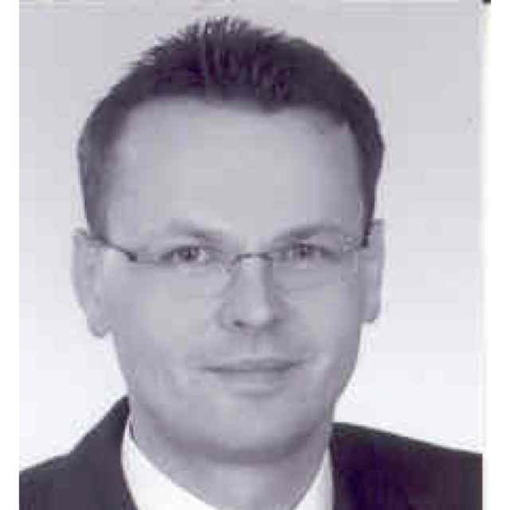 Steffen Ewald Leiter Innendienst Provita Arndt XING