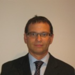 Joaquin Garcia