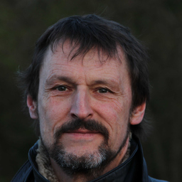Peter Tropf