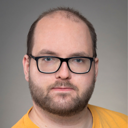 Pascal Hofmann
