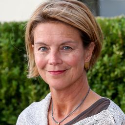 Connie Blank