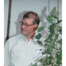 Gert Irgang