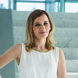 Elzbieta Baumann