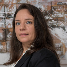 Mag. Nadejda Murlasits