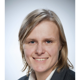 Dr. Gudrun Walenda