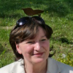 Christa Gander