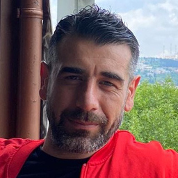 Ergun Bektaş