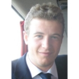 Romain Keates