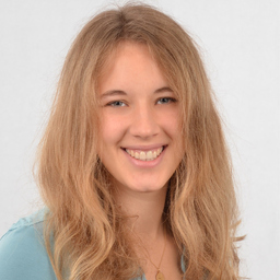 Profilbild Christina Fischer