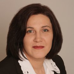 Monika Hlavensky