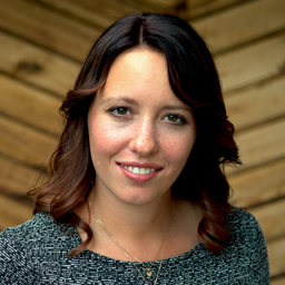 Dipl.-Ing. Laura Rautenbacher