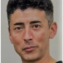 Murat Sari's profile picture