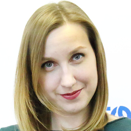 Olga Kaurkovskaya