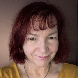 Marion Schmitt