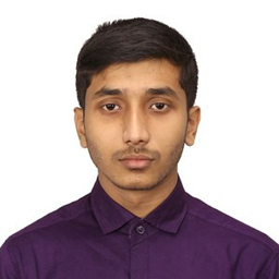 Md. Wahid Sadiq Ratul