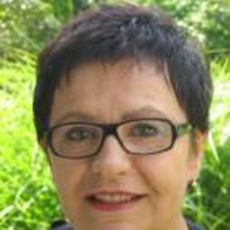 Marina Weiss