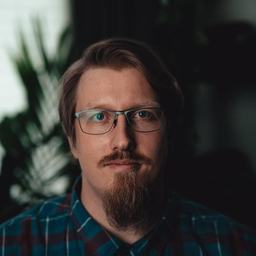 Nikolai Rausch