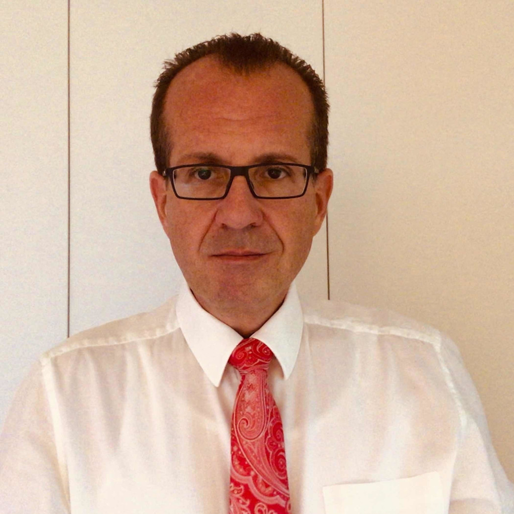 Thomas Rose - Technical Account Manager, Major Accounts - Refinitiv ...