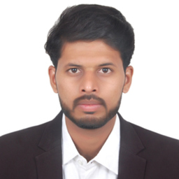 Shubham Sanjay Kate