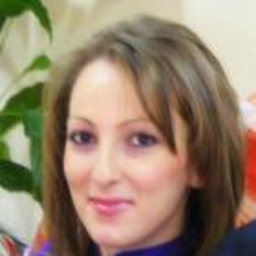 Senem Süzen