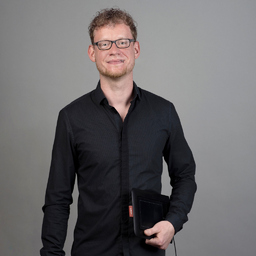 Christian Blaue