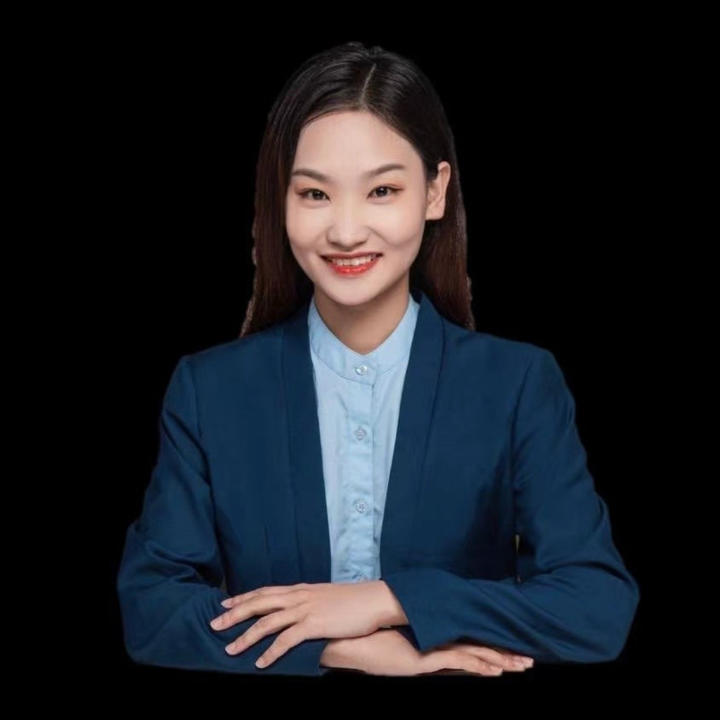 Luna Zhang Consultant Hopkins And Billion Xing 9338