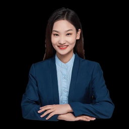Luna Zhang's profile picture