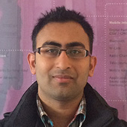 Tanmay Bhargava