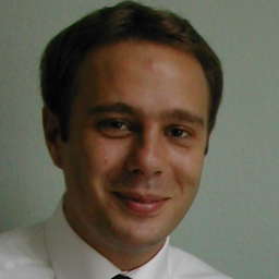 Daniele Rosato
