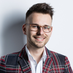 Bartek Jazwinski