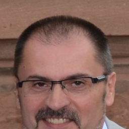 Edgar Bilharz