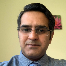 VIKAS BHATIA
