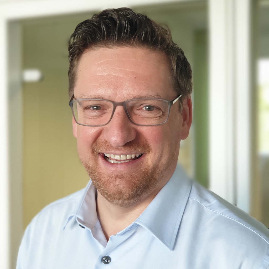 Markus Eicher Geschäftsführer Cyrano. Gute Kommunikation. XING