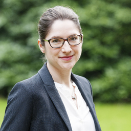 Dr. Anna Czeschik's profile picture