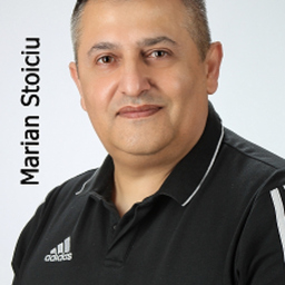 Marian Stoiciu