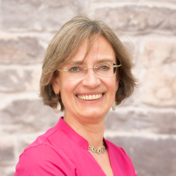 Maria Keil-Grillmeier