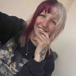 Carolin Heinicke